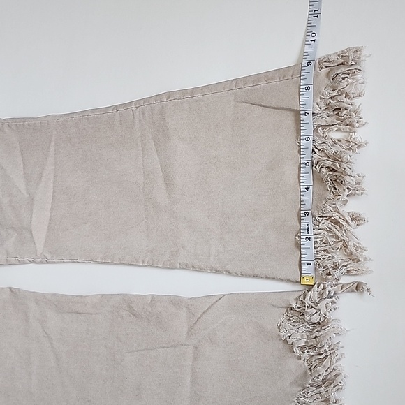 COZZENA BOOT-CUT STRETCHY ANKLE PANTS/  M - Picture 11 of 13